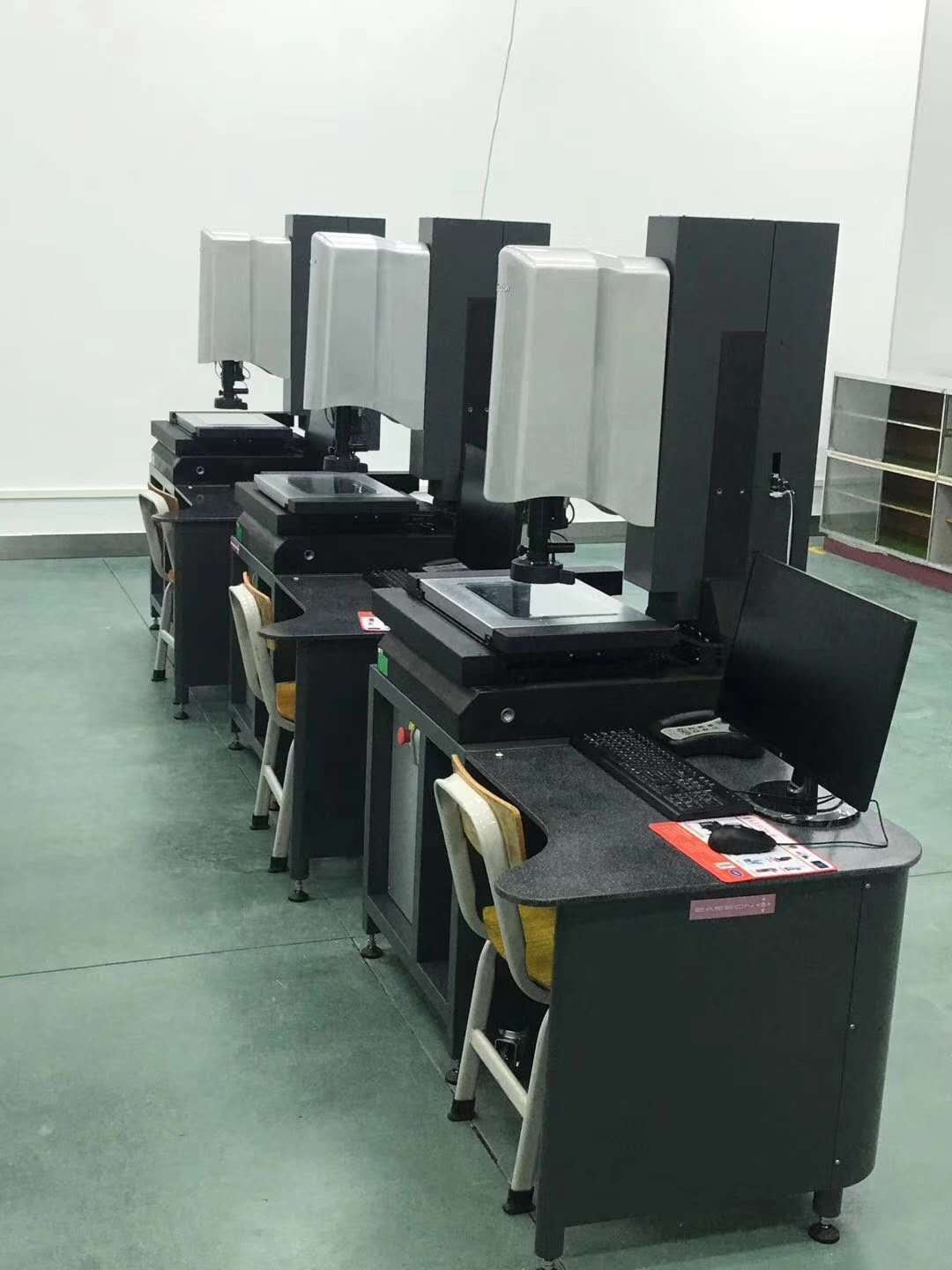 CNC vision measurement machine SP-3020
