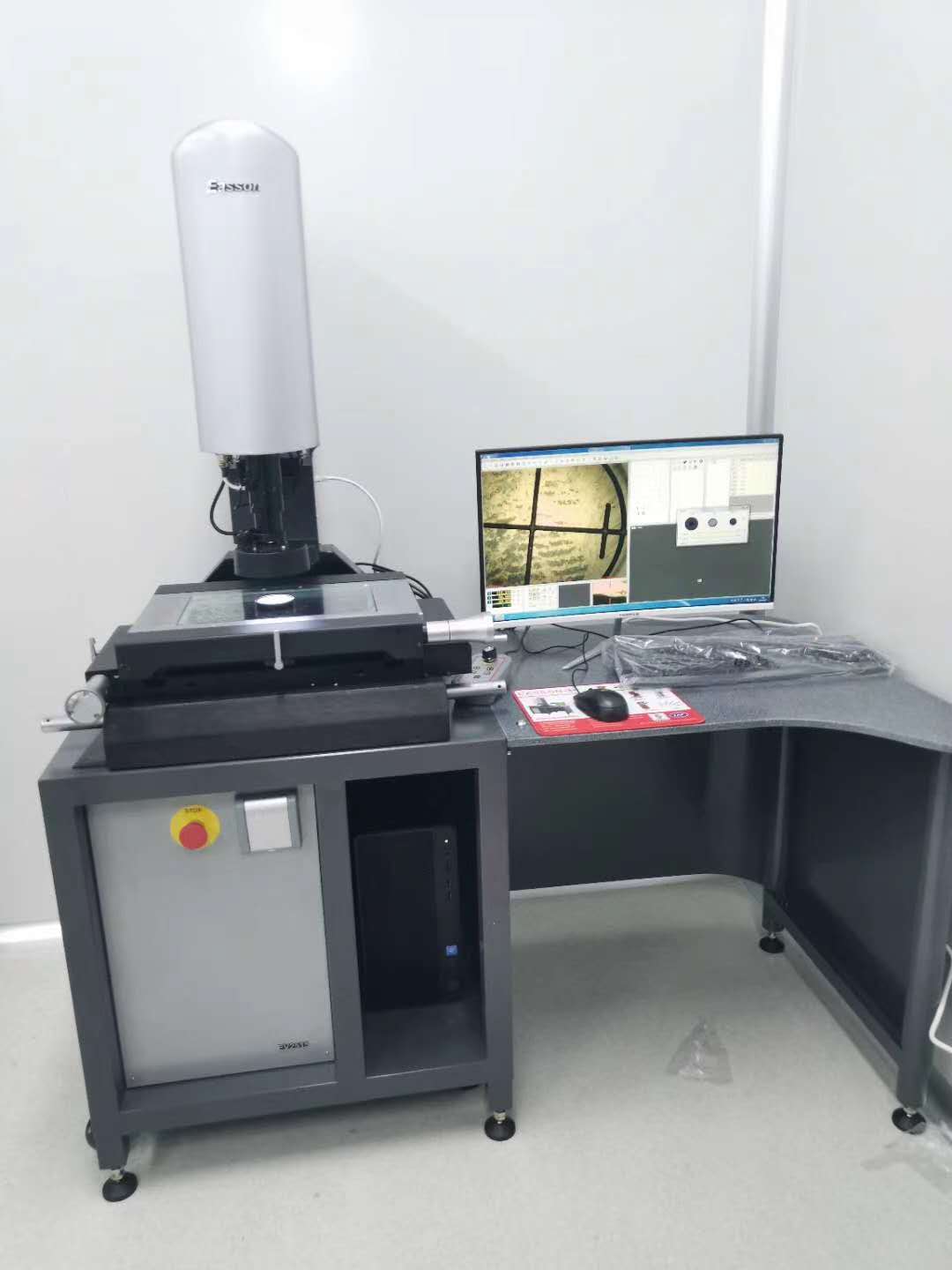Vision measurement machine EV-3020
