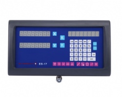 ES-17 Digital Readout