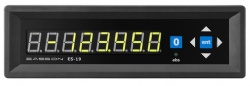 ES-19 Digital Readout