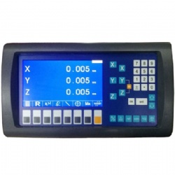 ES-8C LCD Digital Readout