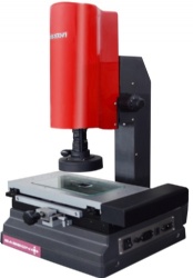 Portable 2010 Vision Measurement Machine