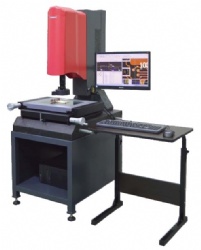 C-3020 Video Measuring Machine