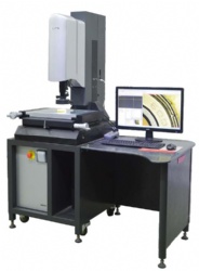 EV-2515 Vision Measurement Machine