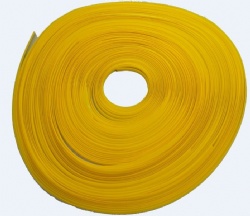 Plastics seals
