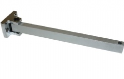 Basic Mill DRO Mounting Bracket