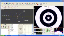 Easson measuring software