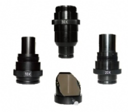 Precision Lens