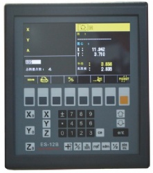 Projector Digital Readout EP-12P